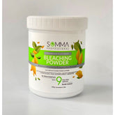 Buy Somma Premium Platinum Bleaching Powder in Lagos 500g